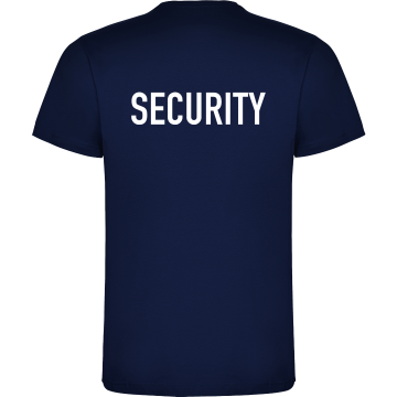 Dogo navy achter