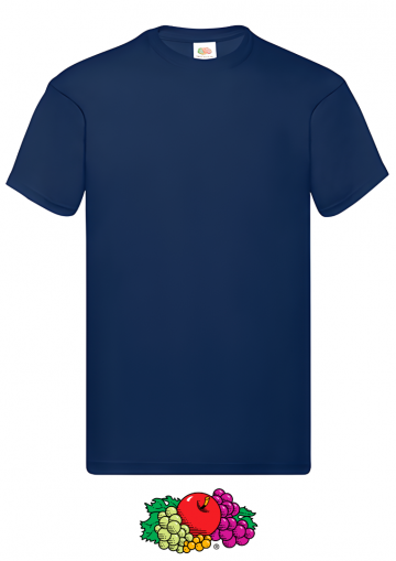 Original navy