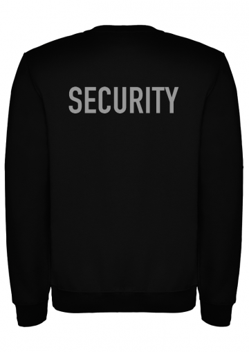 Sweater achterkant