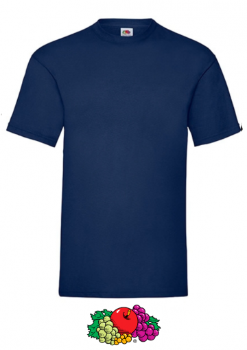 Valuw tshirt navy
